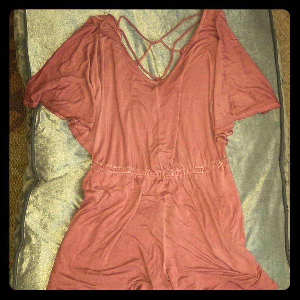 💕SALE American Eagle Outfitters Romper